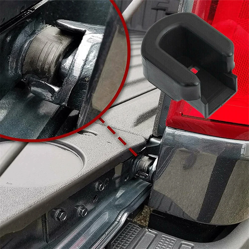 1/2Pc For Sierra For Silverado 2014-2020 Rear Tailgate Lift Assist Bushing 84331136 84131760 22966936 Car Replacement Part
1/2Pc For Sierra For Silverado 2014-2020 Rear Tailgate Lift Assist Bushing 84331136 84131760 22966936 Car Replacement Part