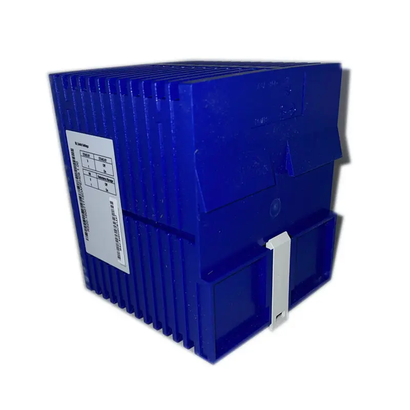 Original New In Stock Switch RS20-1600T1T1SDAUHC One Year Warranty
Original New In Stock Switch RS20-1600T1T1SDAUHC One Year Warranty