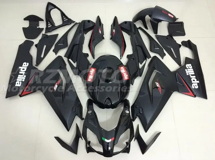 New ABS Fairings Kits Fit For Aprilia RS4 50 125 rs125 06 07 08 09 10 11 2006 2007 2008 2009 2010 2011 Bodywork Set Black Custom
New ABS Fairings Kits Fit For Aprilia RS4 50 125 rs125 06 07 08 09 10 11 2006 2007 2008 2009 2010 2011 Bodywork Set Black Custom