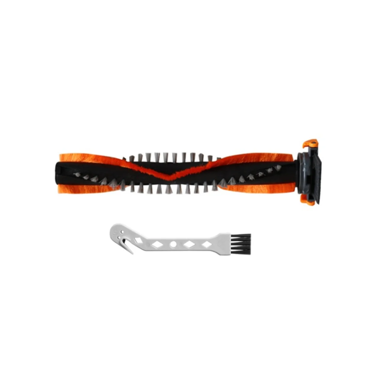 Сменная роликовая щетка для пылесоса Speedpro Max FC6822 FC6823 FC6827 FC6908 FC6906 FC6904, 2 шт.
Сменная роликовая щетка для пылесоса Speedpro Max FC6822 FC6823 FC6827 FC6908 FC6906 FC6904, 2 шт.