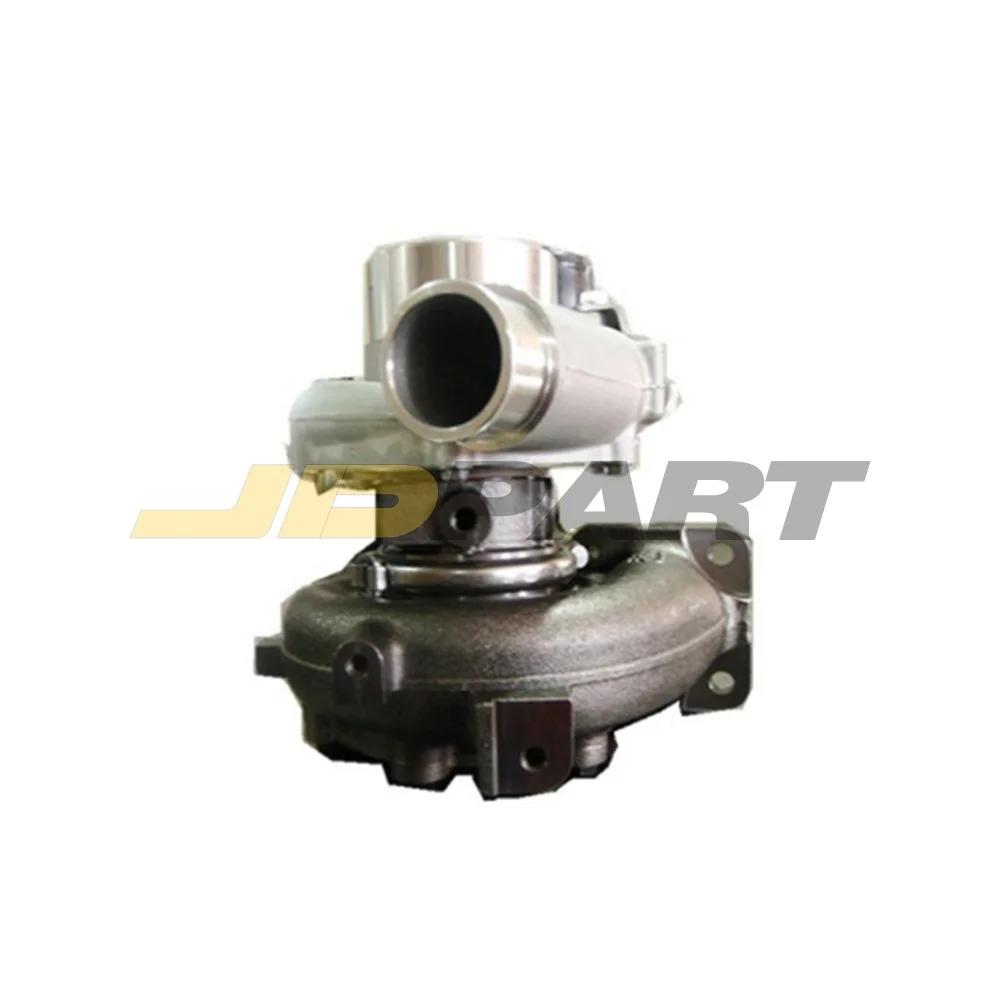 Premium Quality Turbocharger 2339534 Turbo 233-9534 For Caterpillar CAT 3054C 3054E Engine
Premium Quality Turbocharger 2339534 Turbo 233-9534 For Caterpillar CAT 3054C 3054E Engine