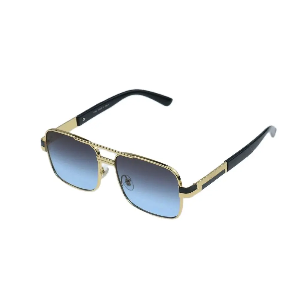 Fashion Square Sunglasses Men Vintage Classic Brand UV400 Goggle Man Driving women Metal Frame Sun Glasses men sunglasses
Fashion Square Sunglasses Men Vintage Classic Brand UV400 Goggle Man Driving women Metal Frame Sun Glasses men sunglasses