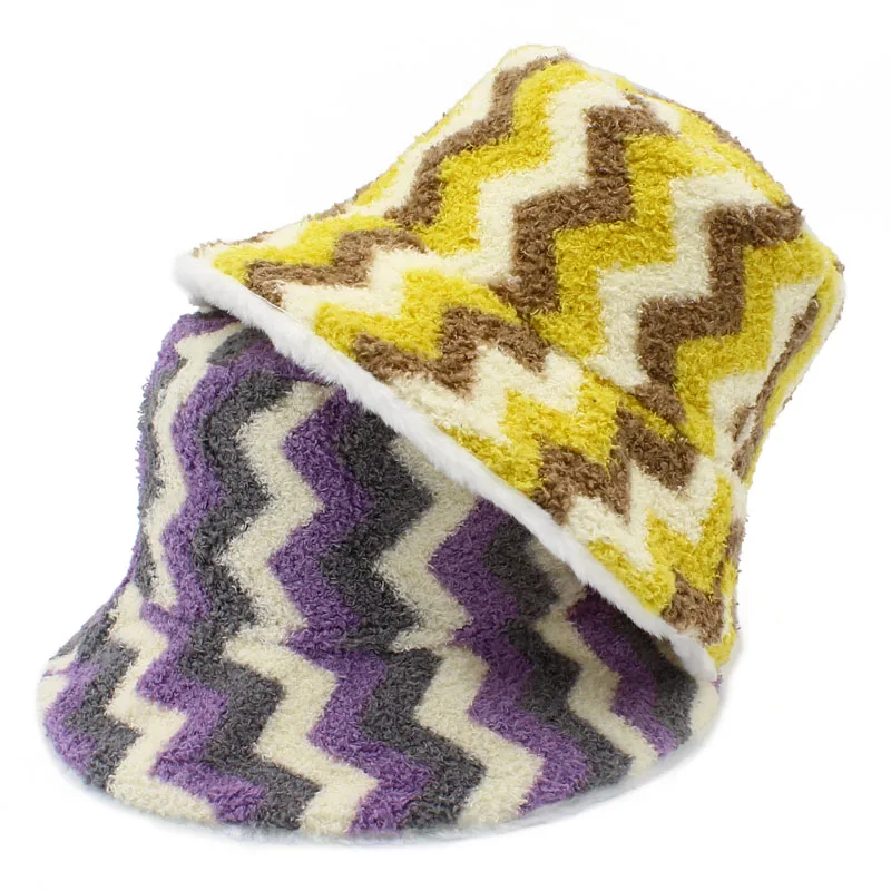 Woman Hat Autumn Winter Warm Hats Fishman Caps Fashion Thicken Bucket Hat Panama Hiphop Fishing Cap Blower Hat
Woman Hat Autumn Winter Warm Hats Fishman Caps Fashion Thicken Bucket Hat Panama Hiphop Fishing Cap Blower Hat