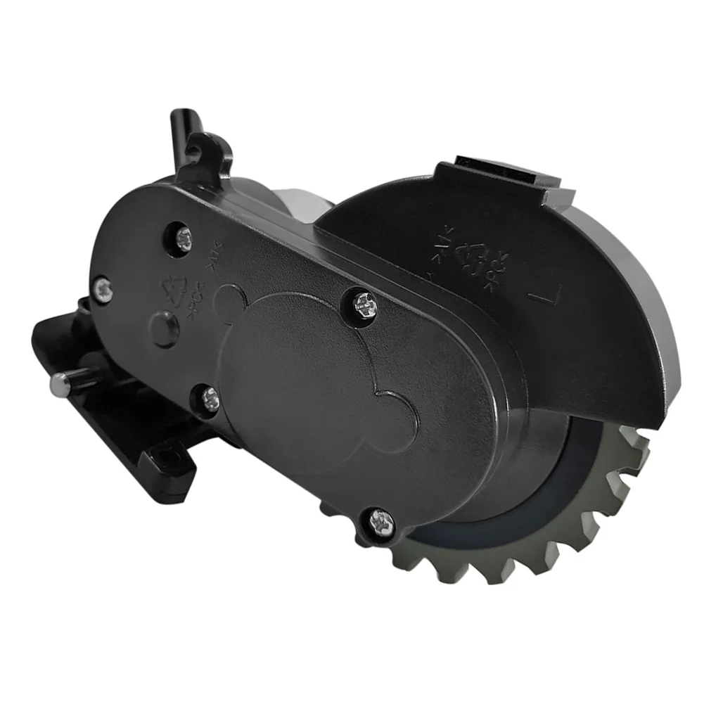 Wheel Long lasting Walk Assist Wheel with Motor for M210 M213 Robot Vacuum Cleaner Sturdy Replacement Parts
Wheel Long lasting Walk Assist Wheel with Motor for M210 M213 Robot Vacuum Cleaner Sturdy Replacement Parts