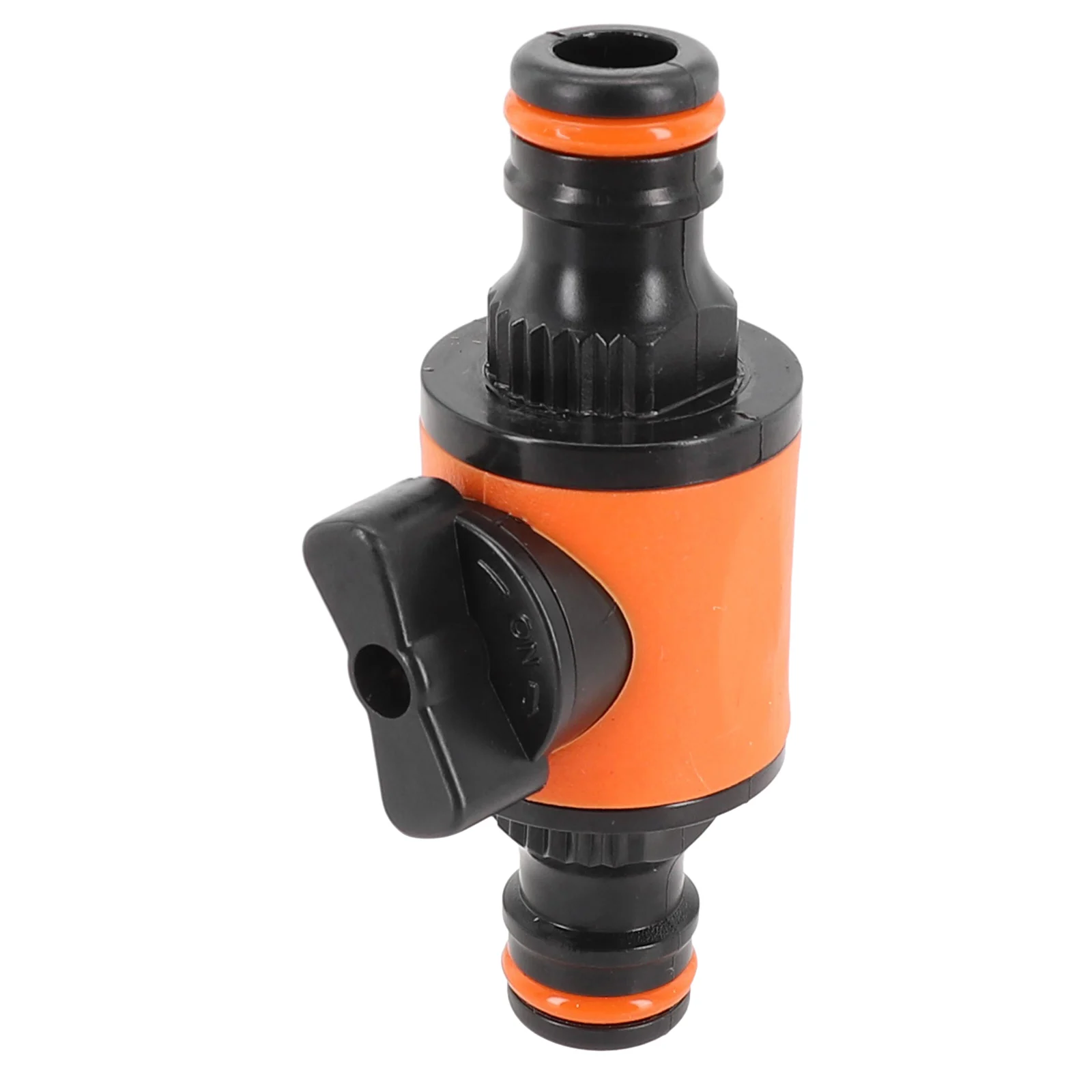 Agriculture Hose Connector Durable And Practical Set ABS TPR Connector Fitting Garden Hose Orange Pipe Quick Coupler Convenient
Agriculture Hose Connector Durable And Practical Set ABS TPR Connector Fitting Garden Hose Orange Pipe Quick Coupler Convenient