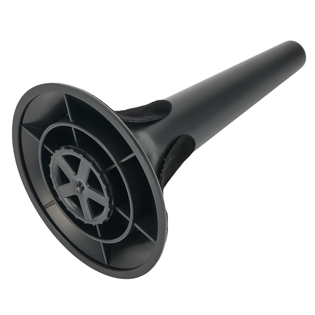 Stand Trumpet Holder 18 X 30.5cm/7.1 X 12.0in 5 Leg Stand Metal Legs Accessories Black Flute Foldable Portable
Stand Trumpet Holder 18 X 30.5cm/7.1 X 12.0in 5 Leg Stand Metal Legs Accessories Black Flute Foldable Portable