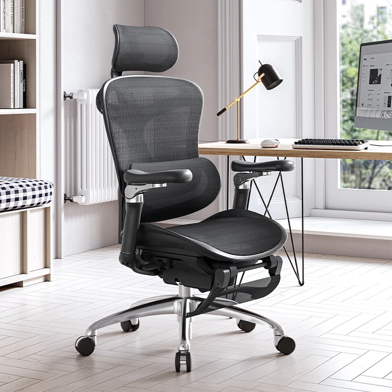 Accent Arm Office Chair Designer Bedroom Swivel Ergonomic Office Chair Designer Comfortable Chaise De Bureaux Office Furniture
Accent Arm Office Chair Designer Bedroom Swivel Ergonomic Office Chair Designer Comfortable Chaise De Bureaux Office Furniture