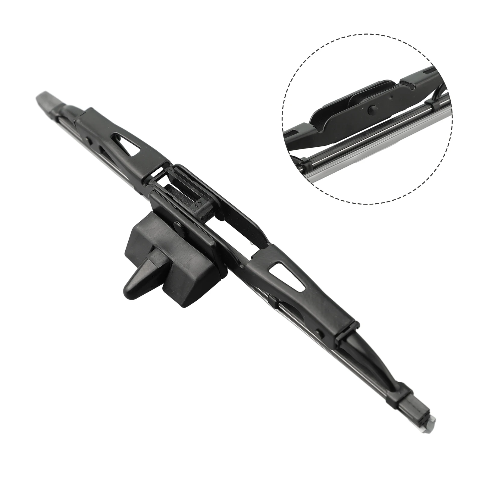 None Rear Wiper Blade Wiper Blade Car Accessories 85242-35040 Direct Installation Easy To Install High Quality
None Rear Wiper Blade Wiper Blade Car Accessories 85242-35040 Direct Installation Easy To Install High Quality