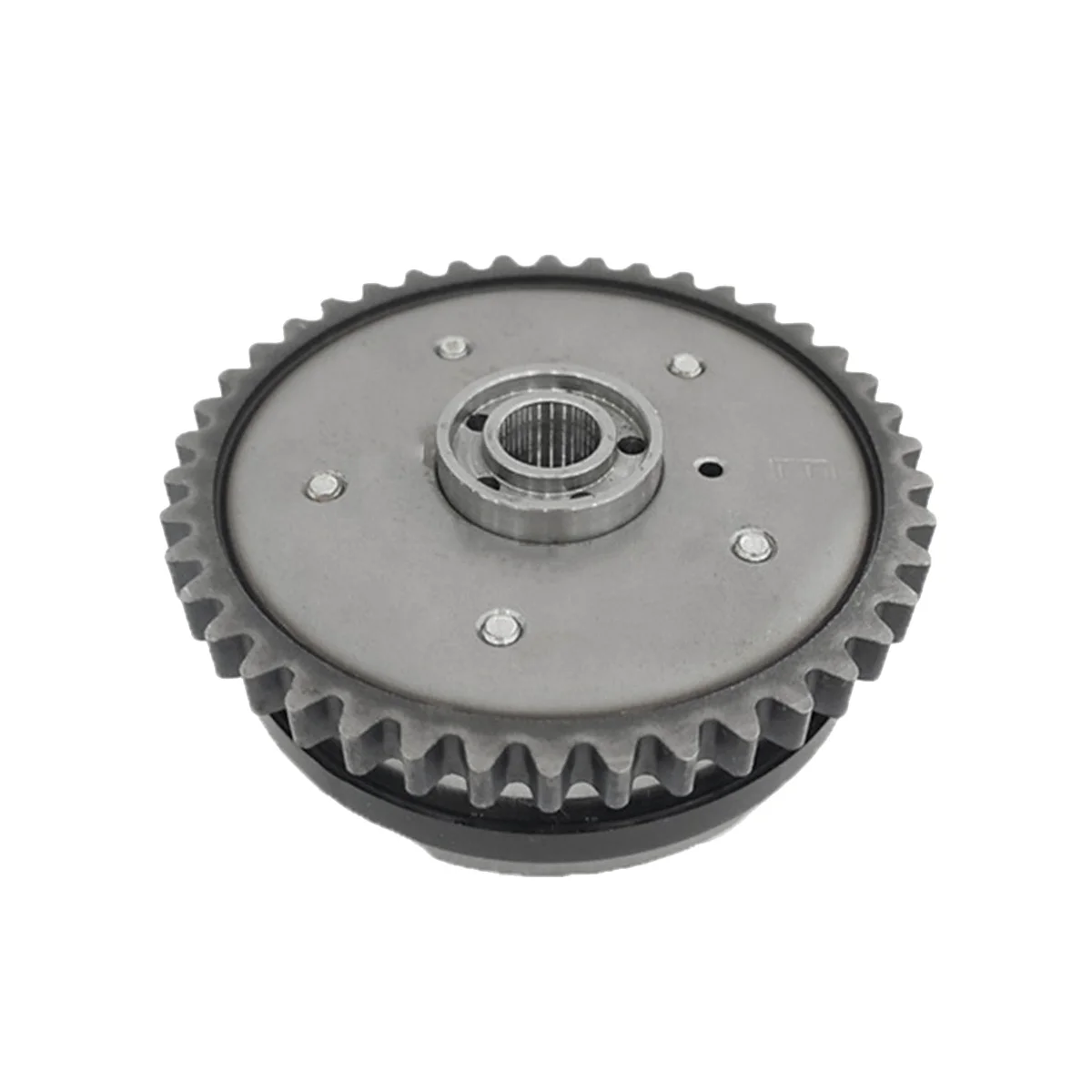 11367598001 Intake Camshaft Gear Adjuster for BMW F07 F10 F01 G12 E70 E71 N63 4.4L Engine Timing Sprockets Camshaft
11367598001 Intake Camshaft Gear Adjuster for BMW F07 F10 F01 G12 E70 E71 N63 4.4L Engine Timing Sprockets Camshaft