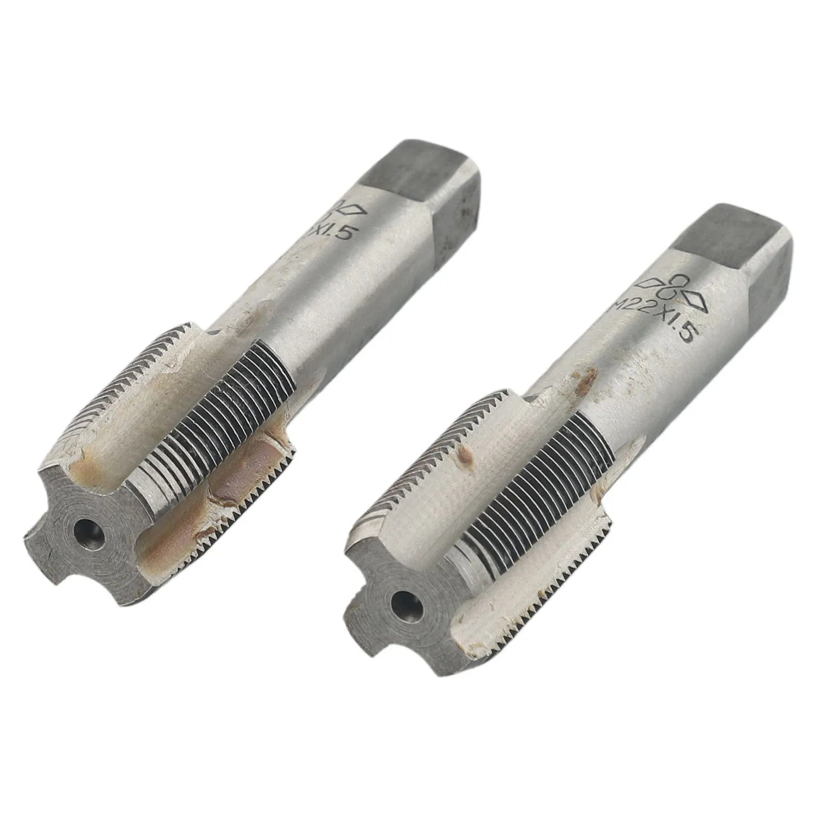 CNC Metalworking & Manufacturing Tap & Die Set Drill Bit Set Hand Tools High Speed Steel M22 X 1.5mm Metric Thread Right Hand
CNC Metalworking & Manufacturing Tap & Die Set Drill Bit Set Hand Tools High Speed Steel M22 X 1.5mm Metric Thread Right Hand