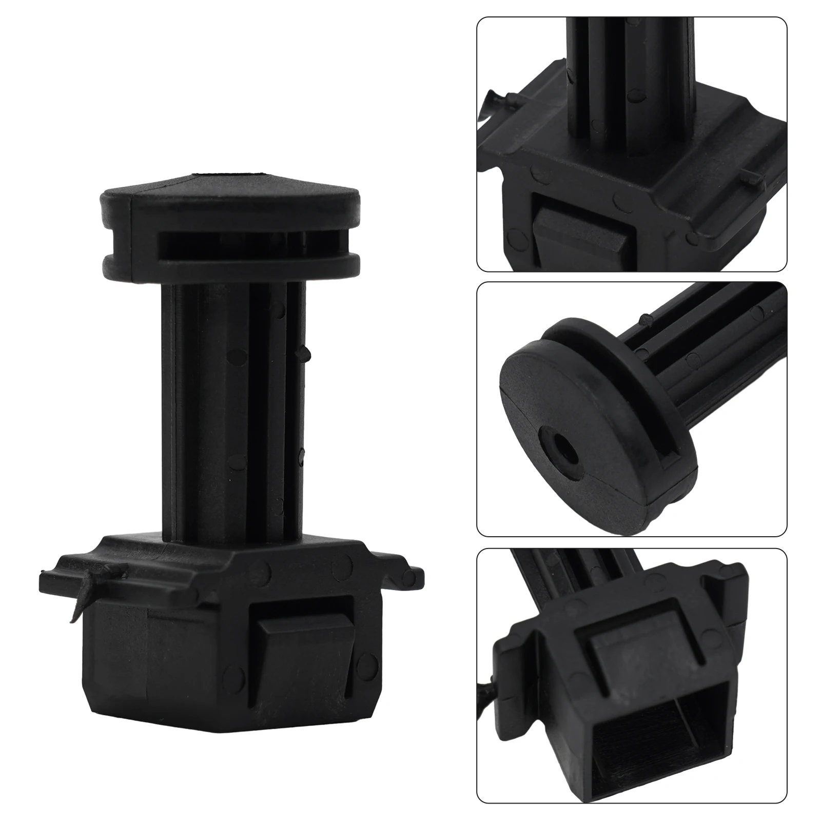 Bump Hood For Jeep For Compass 2017-2021 Compatibility, Brand New, High Quality Rubber 68269093AA, 53350201 Easy Installation
Bump Hood For Jeep For Compass 2017-2021 Compatibility, Brand New, High Quality Rubber 68269093AA, 53350201 Easy Installation