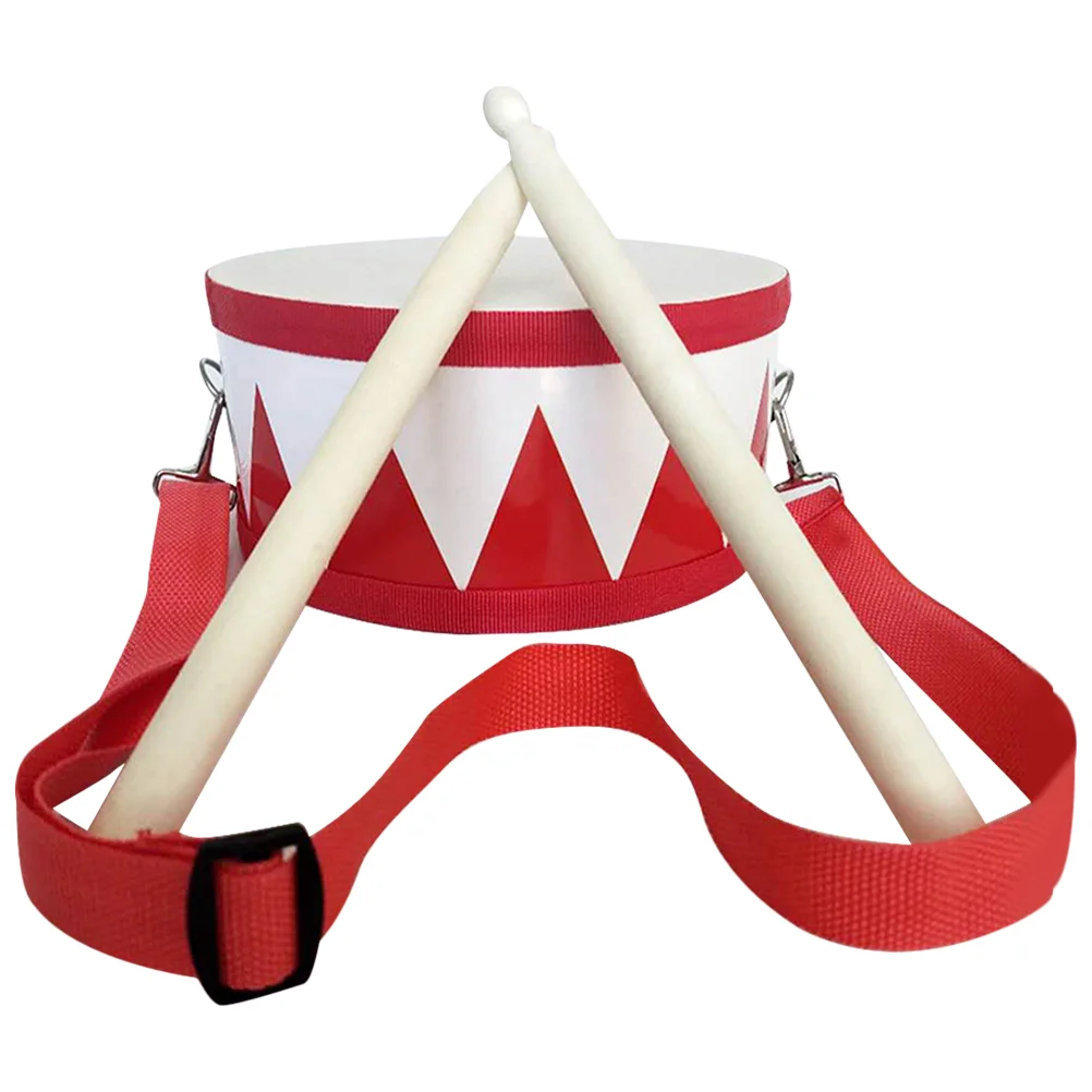 Snare Drum Drums Kids Playset Christmas Kit Percussion Polyester Head Toddler Toys Baby Toddlers
Snare Drum Drums Kids Playset Christmas Kit Percussion Polyester Head Toddler Toys Baby Toddlers