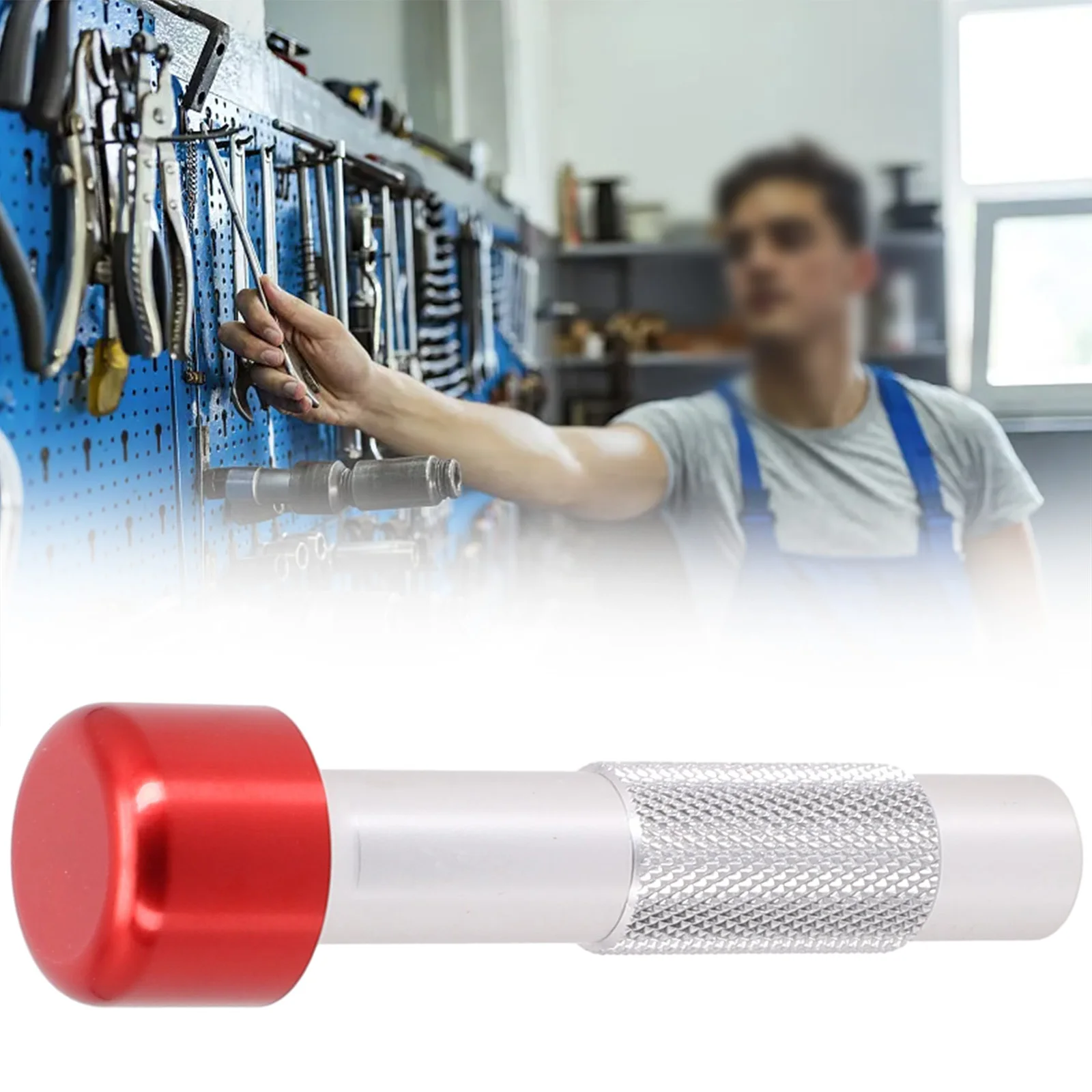 Screwdriver Multifunctional Keychain Shape Screwdrivers Bike Repair Tool 180° With Non-slip Handle 25mm Screwdriver Head
Screwdriver Multifunctional Keychain Shape Screwdrivers Bike Repair Tool 180° With Non-slip Handle 25mm Screwdriver Head