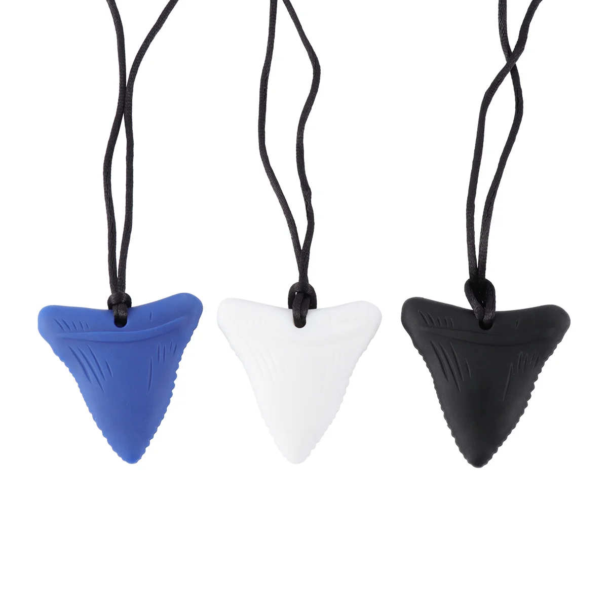 3 шт., Детские кулоны для зубов 
3 шт., Детские кулоны для зубов