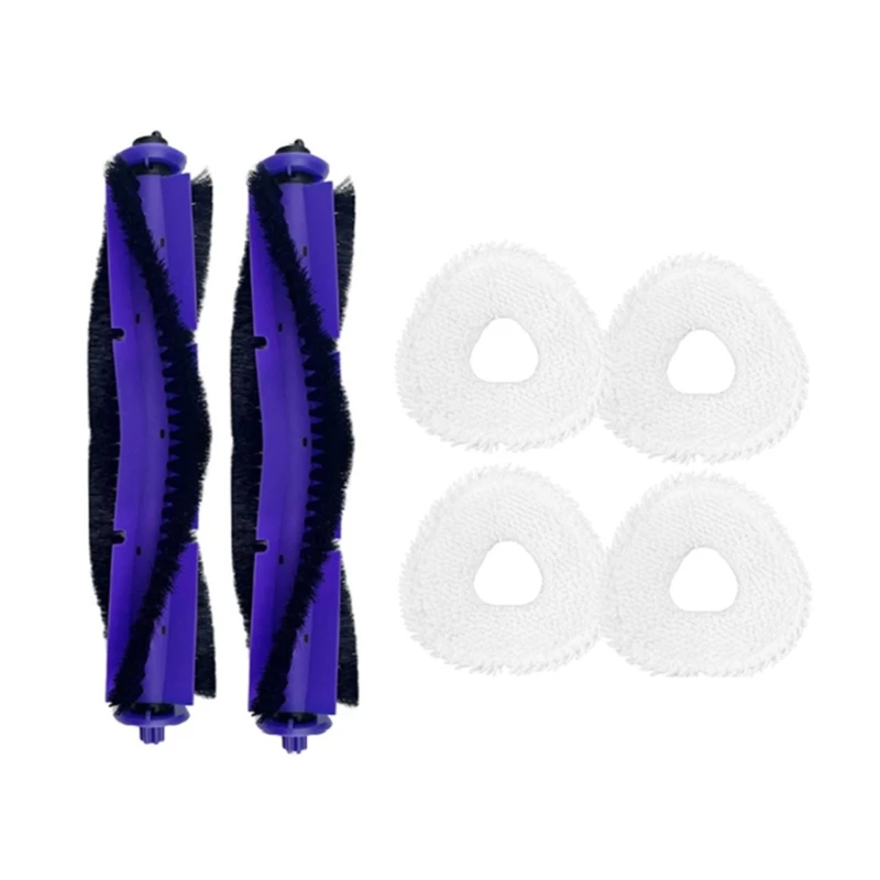 Multi-Surface Roller Brush-Rag Vacuum Cleaner Brush Compatible-with NARWAL-J3 Drop Shipping
Multi-Surface Roller Brush-Rag Vacuum Cleaner Brush Compatible-with NARWAL-J3 Drop Shipping