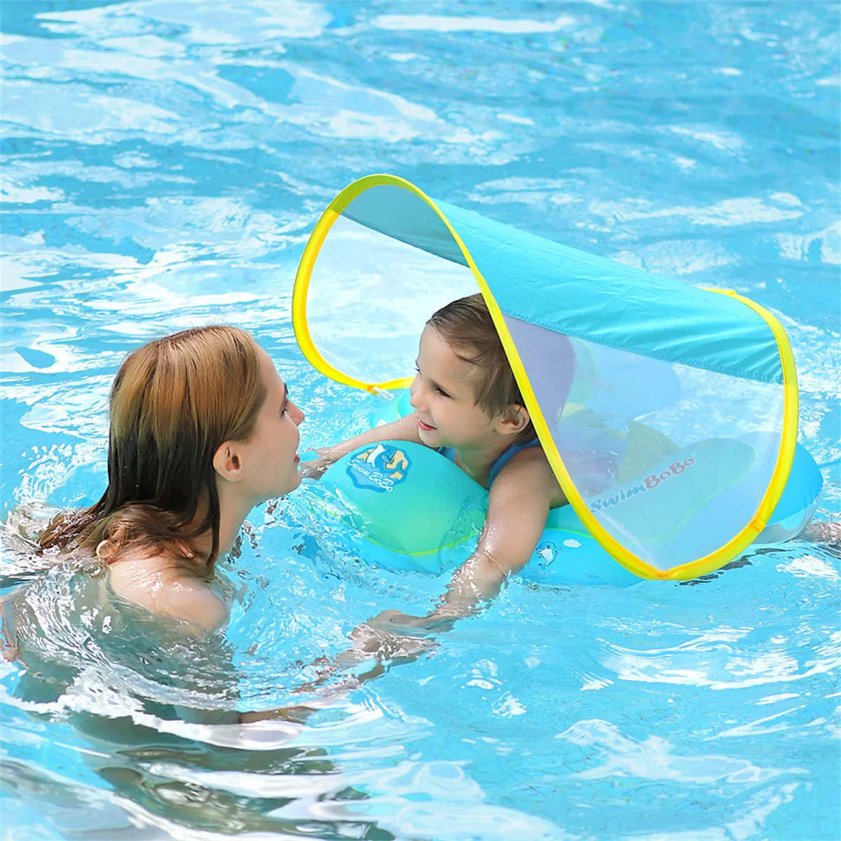 Baby Swimming Float With Canopy Splash Game Inflatable Pool Float Ring Toy Girls Basketball Game Bucket Green Swimming Ring
Baby Swimming Float With Canopy Splash Game Inflatable Pool Float Ring Toy Girls Basketball Game Bucket Green Swimming Ring