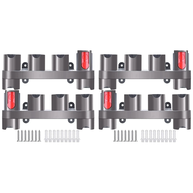 Держатель для пылесоса Dyson V15 V11 V10 V8 V7
Держатель для пылесоса Dyson V15 V11 V10 V8 V7