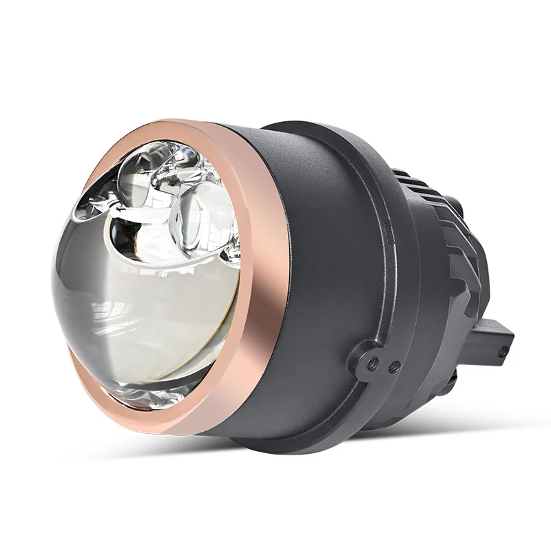 3 Inch Bi Led Laser Fog Light Lens Headlight with X5 Double Lens Fog Lamp for Toyota Honda General 99% Car
3 Inch Bi Led Laser Fog Light Lens Headlight with X5 Double Lens Fog Lamp for Toyota Honda General 99% Car