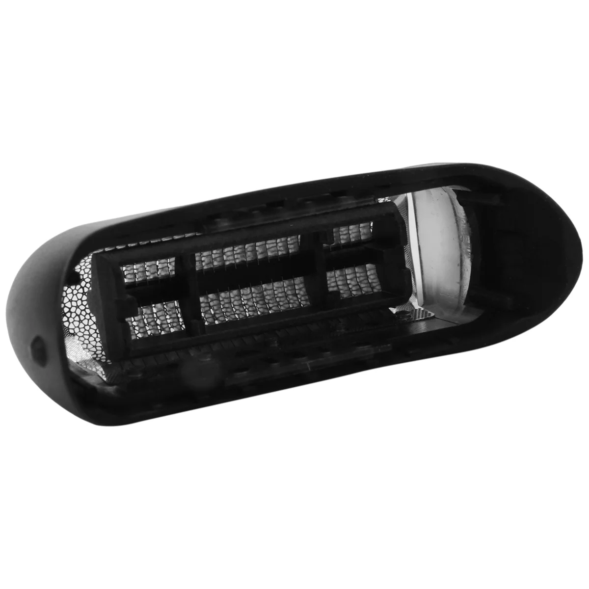 Shaver/Razor Foil & Cutter Blade Replacement for Braun 10B/20B Shaver Replacement Foil+Cutter Blade
Shaver/Razor Foil & Cutter Blade Replacement for Braun 10B/20B Shaver Replacement Foil+Cutter Blade