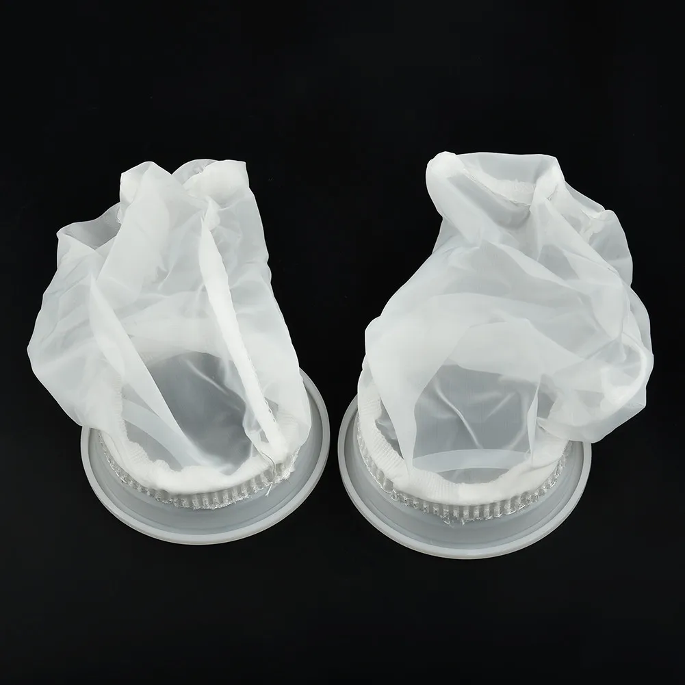 Durable New Practical IBC Filter Nylon Filter Reusable Water Purification Tote Tank Lid Accessories Nylon Replacement
Durable New Practical IBC Filter Nylon Filter Reusable Water Purification Tote Tank Lid Accessories Nylon Replacement