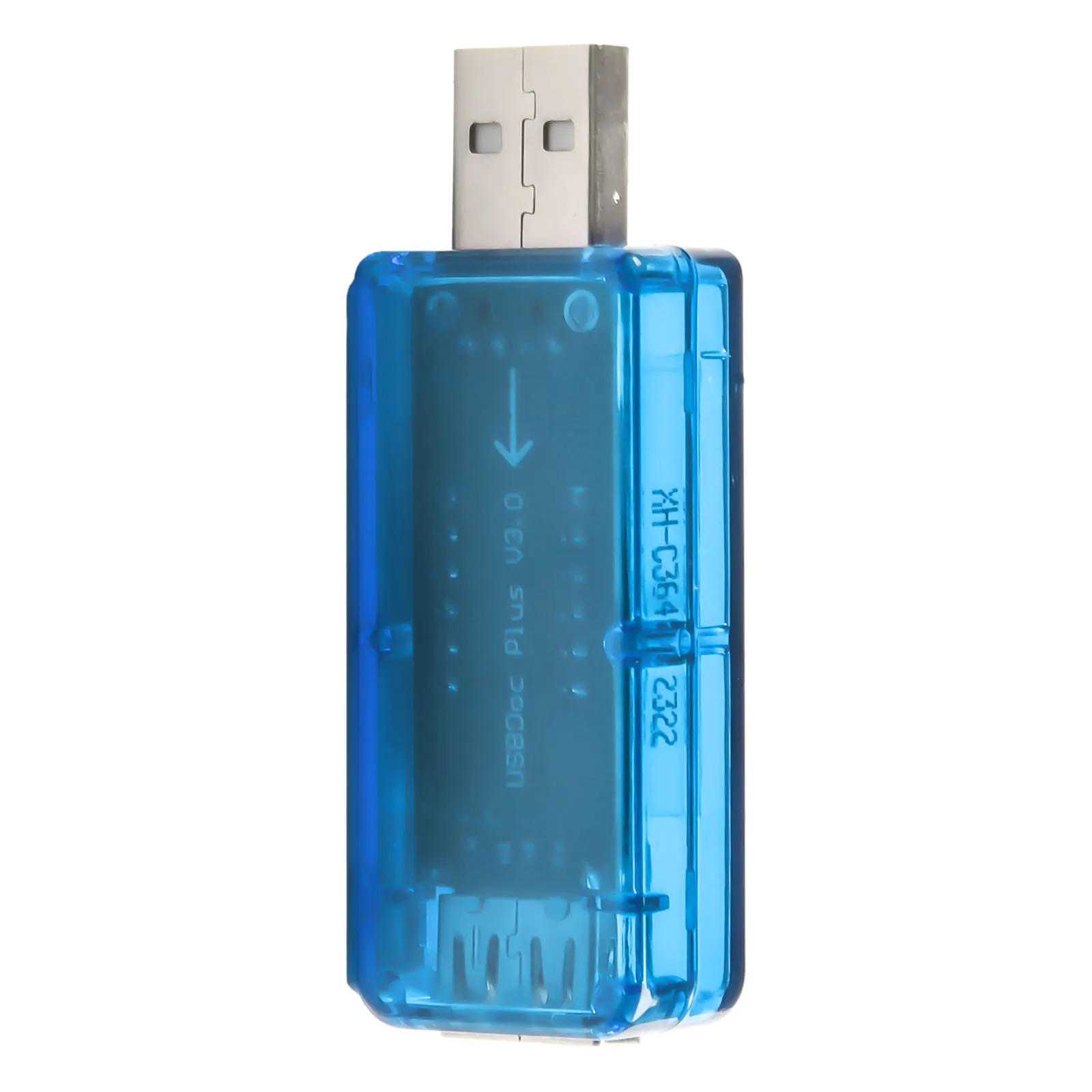 USB Mobile Power Charging Current Voltage Tester Meter Voltmeter Ammeter Measure Voltage and Current of USB Devices with Ease
USB Mobile Power Charging Current Voltage Tester Meter Voltmeter Ammeter Measure Voltage and Current of USB Devices with Ease