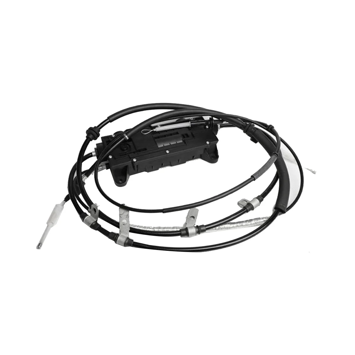 LR019223 Electronic Parking Brake Module for Range Rover Sport Discovery 3 2005-2009 Handbrake Actuator Motor SNF500030
LR019223 Electronic Parking Brake Module for Range Rover Sport Discovery 3 2005-2009 Handbrake Actuator Motor SNF500030