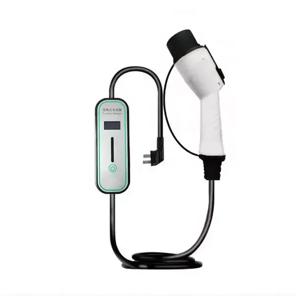 

Manufacturer 32A Ev Charger Station Wallbox Charging Stations Credit Card Factory ev charger 600v new tesla type2 car charger