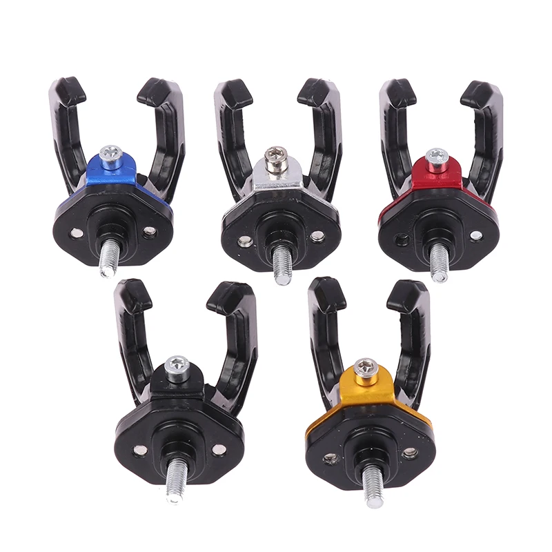 Motorcycle Luggage Helmet Double Hook Aluminum Alloy Mount Motorbike Scooter Helmet Holder Bag Hook Hanger With Screw
Motorcycle Luggage Helmet Double Hook Aluminum Alloy Mount Motorbike Scooter Helmet Holder Bag Hook Hanger With Screw