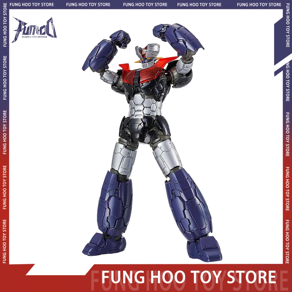 Оригинальные японские сборные модели Infinity Hg 1/144 Mazinger Z Ver. Аниме Фигурка экшн Статуя Модель коллекционные игрушки подарок на Рождество
Оригинальные японские сборные модели Infinity Hg 1/144 Mazinger Z Ver. Аниме Фигурка экшн Статуя Модель коллекционные игрушки подарок на Рождество
