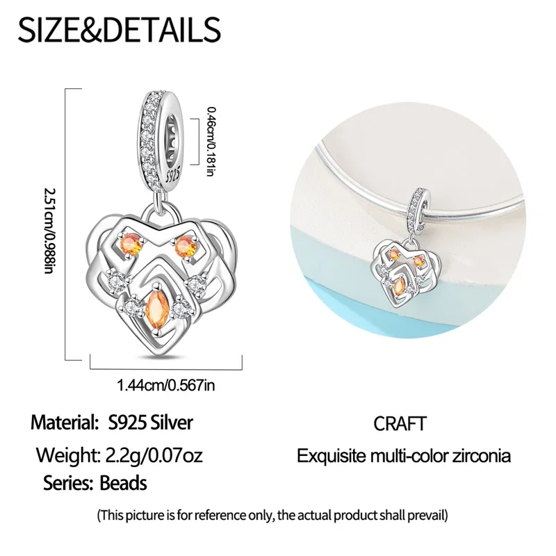 925 Sterling Silver Turtle Bow Conch Perfume Earphone Ballet Charms Beads Fit 3mm Bracelets DIY Fine Jewelry Making 34 Mallzona S42245e8eb582489ba63d6461b02efeb8V 925 Sterling Silver Turtle Bow Conch Perfume Earphone Ballet Charms Beads Fit 3mm Bracelets DIY Fine Jewelry Making Mallzona