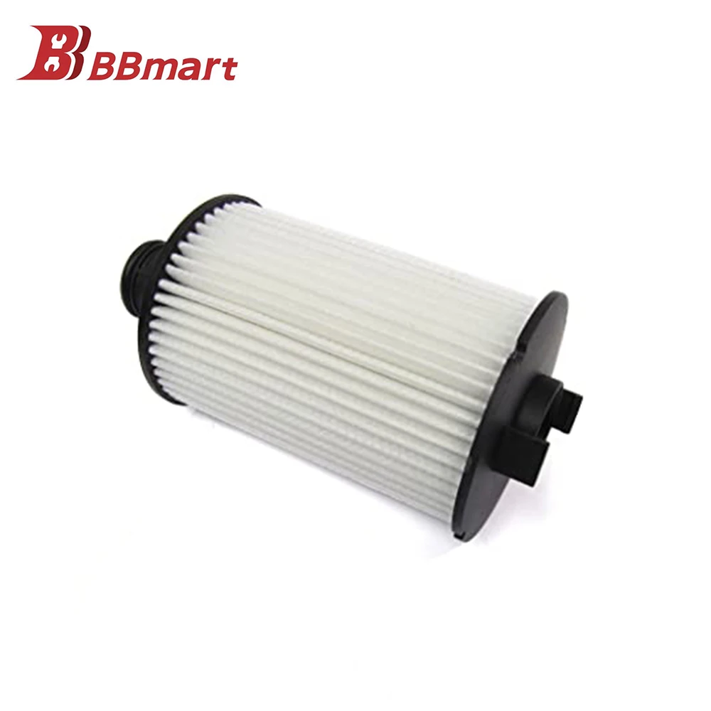 BBmart Auto Parts 1 pcs Oil Filter For Land Rover Defender Discovery LR4 Range Rover Sport Range Rover Velar OE LR011279
BBmart Auto Parts 1 pcs Oil Filter For Land Rover Defender Discovery LR4 Range Rover Sport Range Rover Velar OE LR011279