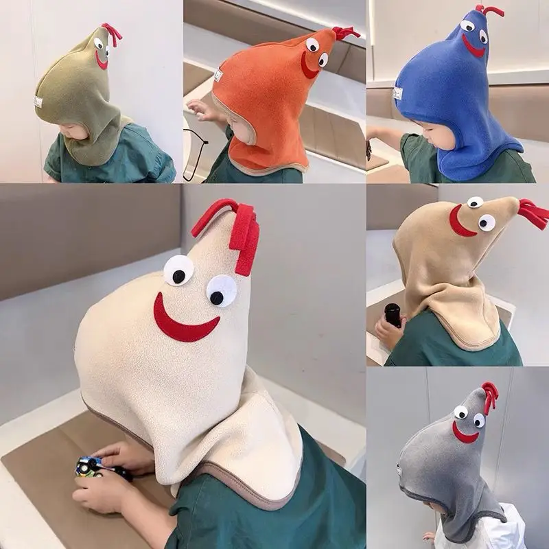 Novelty Children's Rooster Hat Winter Warm Earmuff Funny Ear Head Protection Baby Naughty Head Scarf One Piece Skullies Gift
Novelty Children's Rooster Hat Winter Warm Earmuff Funny Ear Head Protection Baby Naughty Head Scarf One Piece Skullies Gift