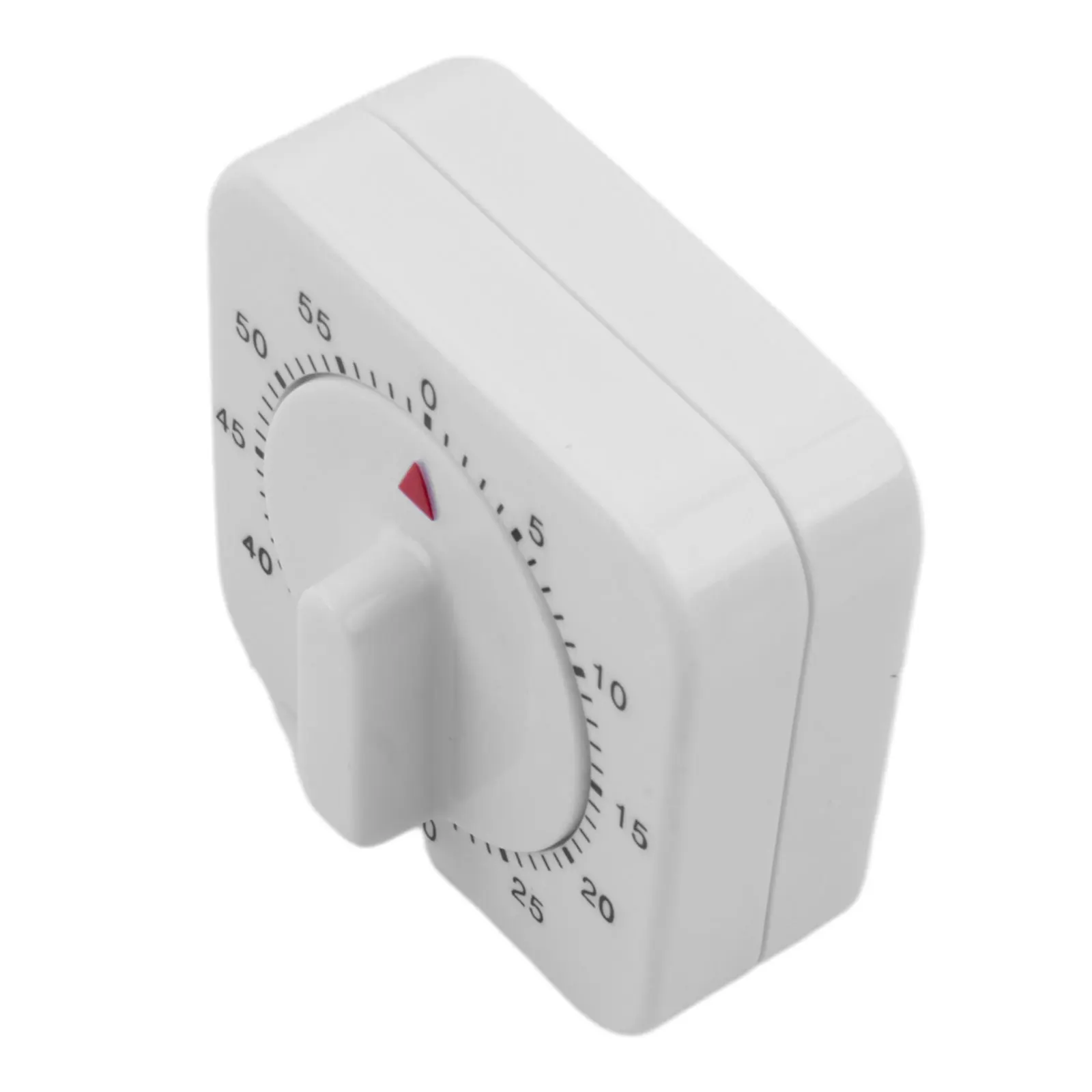 60 Minutes Mechanical Timer Kitchen Cooking Timer Count Down Silent Alarm Reminder For Kitchen Classroom Homework Office Timer
60 Minutes Mechanical Timer Kitchen Cooking Timer Count Down Silent Alarm Reminder For Kitchen Classroom Homework Office Timer