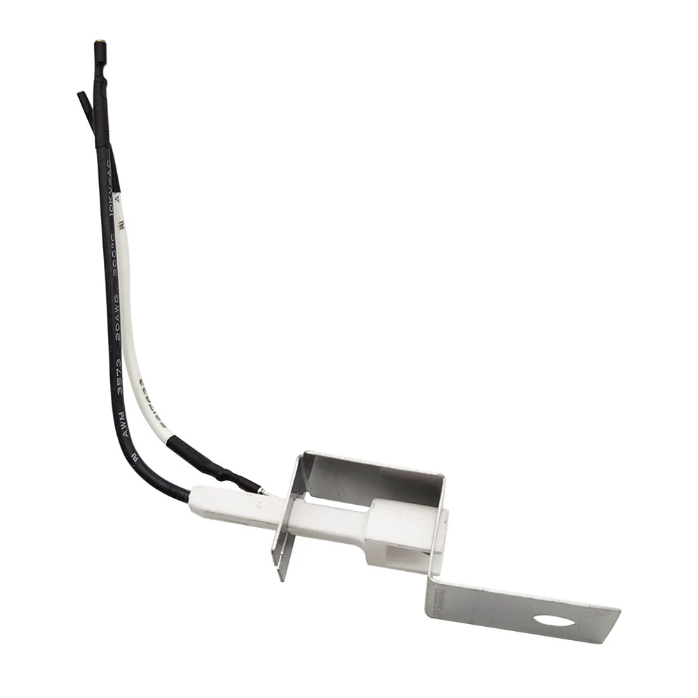 30cm Propane Gas Fire Pit Igniter Assembly Push Button Piezo Grill Igniter Fit For Weber Q100 Q200 Gas Grill Weber 80462 Ignitor
30cm Propane Gas Fire Pit Igniter Assembly Push Button Piezo Grill Igniter Fit For Weber Q100 Q200 Gas Grill Weber 80462 Ignitor