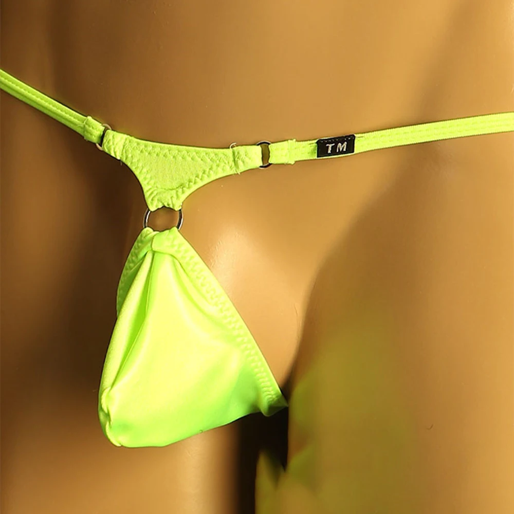 Men Low Waist Bikini Bugle Pouch Thong Lingerie G-string T Panties Briefs Bikinis Knickers 2022 Male Briefs Lingerie
Men Low Waist Bikini Bugle Pouch Thong Lingerie G-string T Panties Briefs Bikinis Knickers 2022 Male Briefs Lingerie