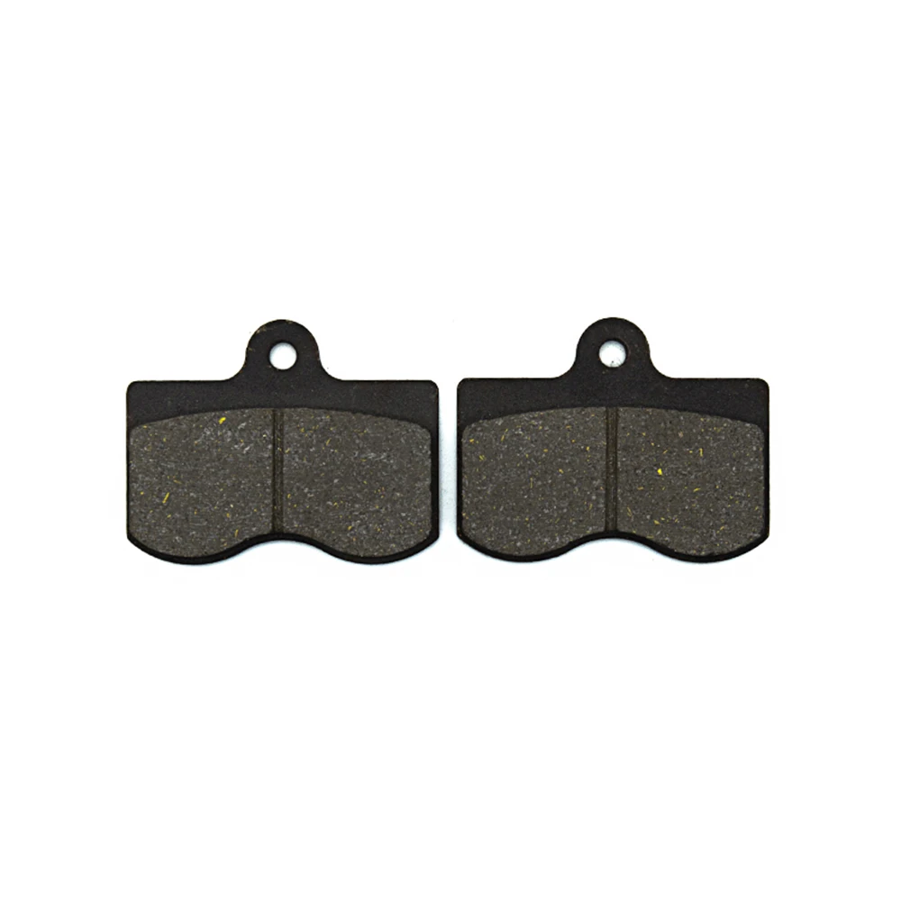 Suitable For Ruishi Electric Vehicle/Motorcycle Disc Brake Pads Front And Rear Single-Cylinder Double-Cylinder Hydraulic Wear
Suitable For Ruishi Electric Vehicle/Motorcycle Disc Brake Pads Front And Rear Single-Cylinder Double-Cylinder Hydraulic Wear