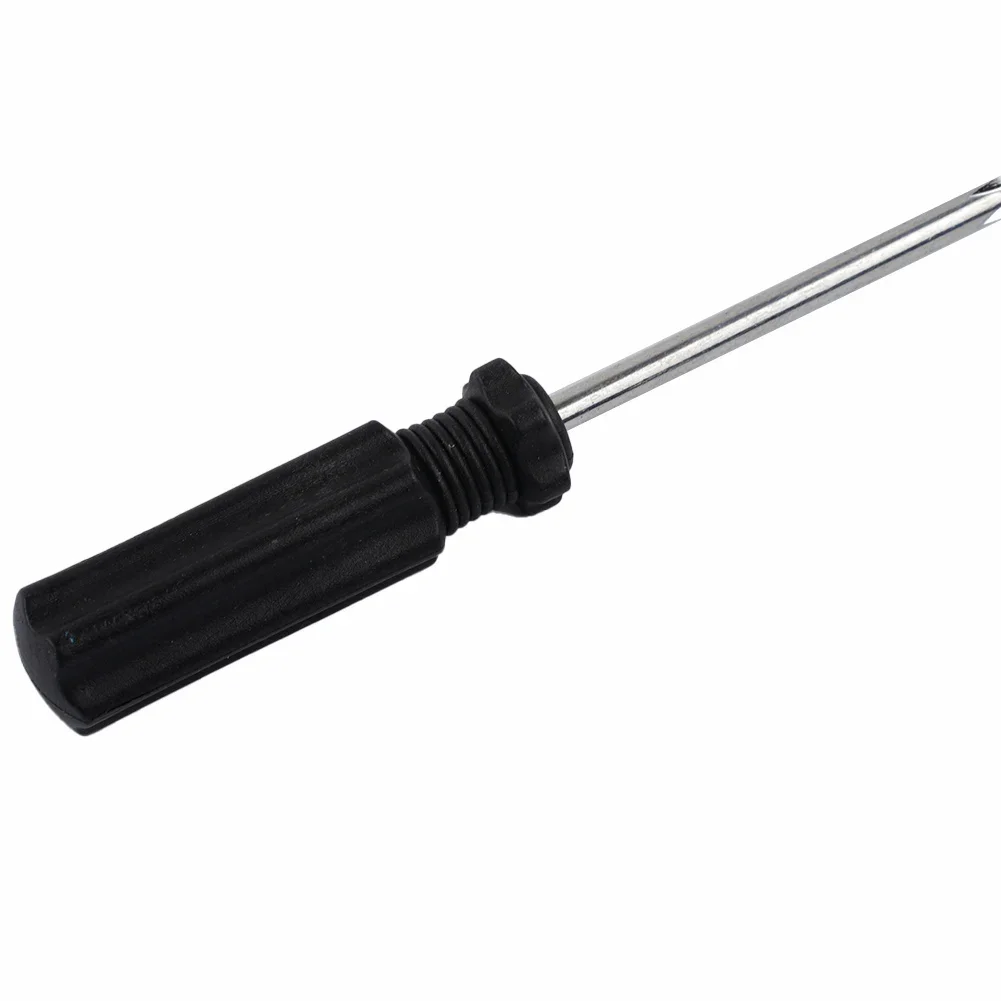 Brand New Screwdriver Slotted Cross 4.0mm 4.13Inch Disassemble Toys Portable Screwdriver Precision Screwdriver
Brand New Screwdriver Slotted Cross 4.0mm 4.13Inch Disassemble Toys Portable Screwdriver Precision Screwdriver