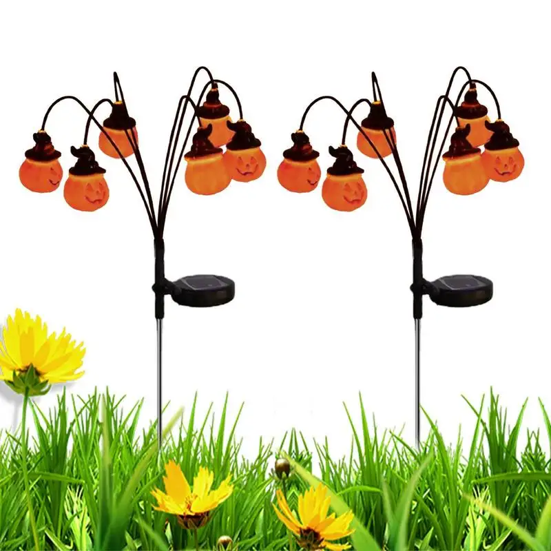 3D Halloween Light 2Pcs Solar Eye Ball Light For Garden Spooky Solar Lights For Garden Yard Indoor Outdoor Decor
3D Halloween Light 2Pcs Solar Eye Ball Light For Garden Spooky Solar Lights For Garden Yard Indoor Outdoor Decor
