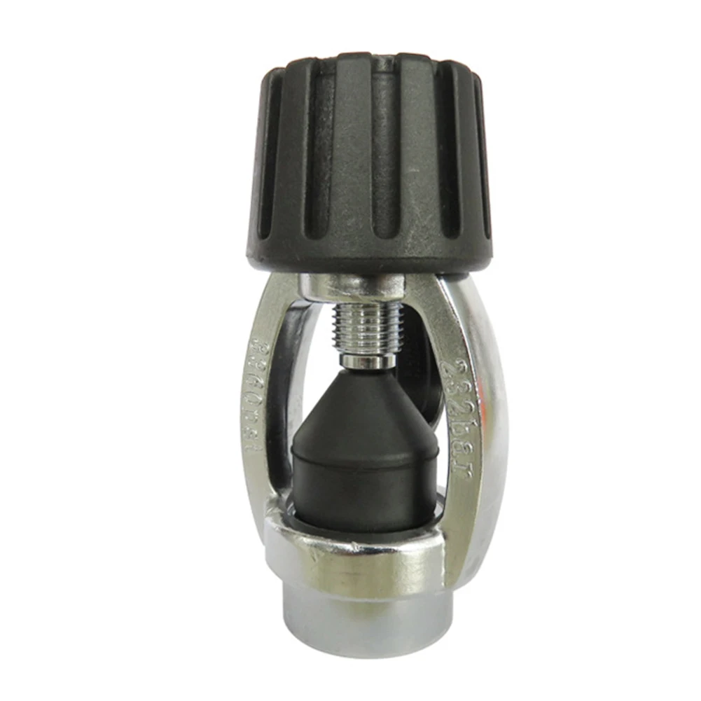 Snorkeling Equipment Scuba Adapter Diving Adapter 1 Stage 278g 93.5*48.5mm Black Brass For Din 1 Stage Regulator
Snorkeling Equipment Scuba Adapter Diving Adapter 1 Stage 278g 93.5*48.5mm Black Brass For Din 1 Stage Regulator