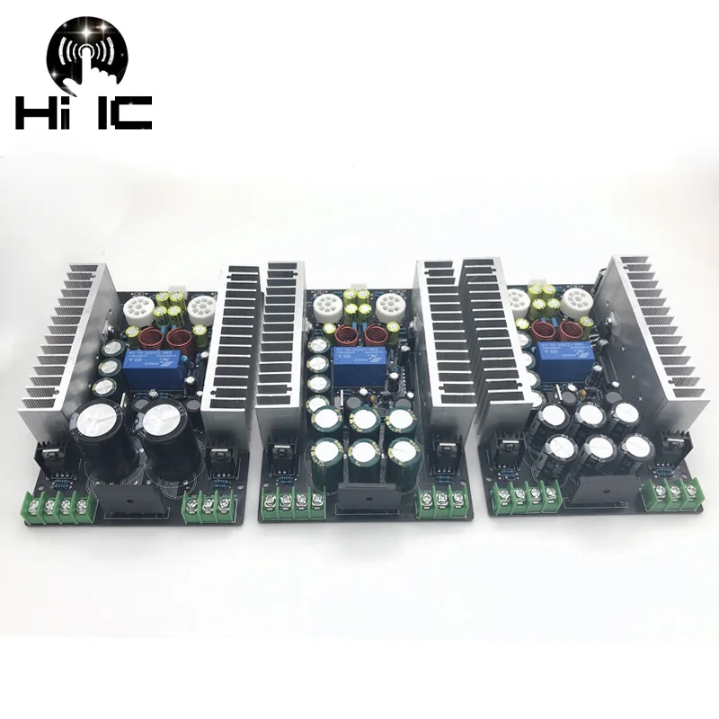 6A2/6K4/5654 Tube Preamplifier Audio Board LM1875 Power Amplifier Board 30W Preamp Bile Buffer Headphones Amplifier AMP
6A2/6K4/5654 Tube Preamplifier Audio Board LM1875 Power Amplifier Board 30W Preamp Bile Buffer Headphones Amplifier AMP