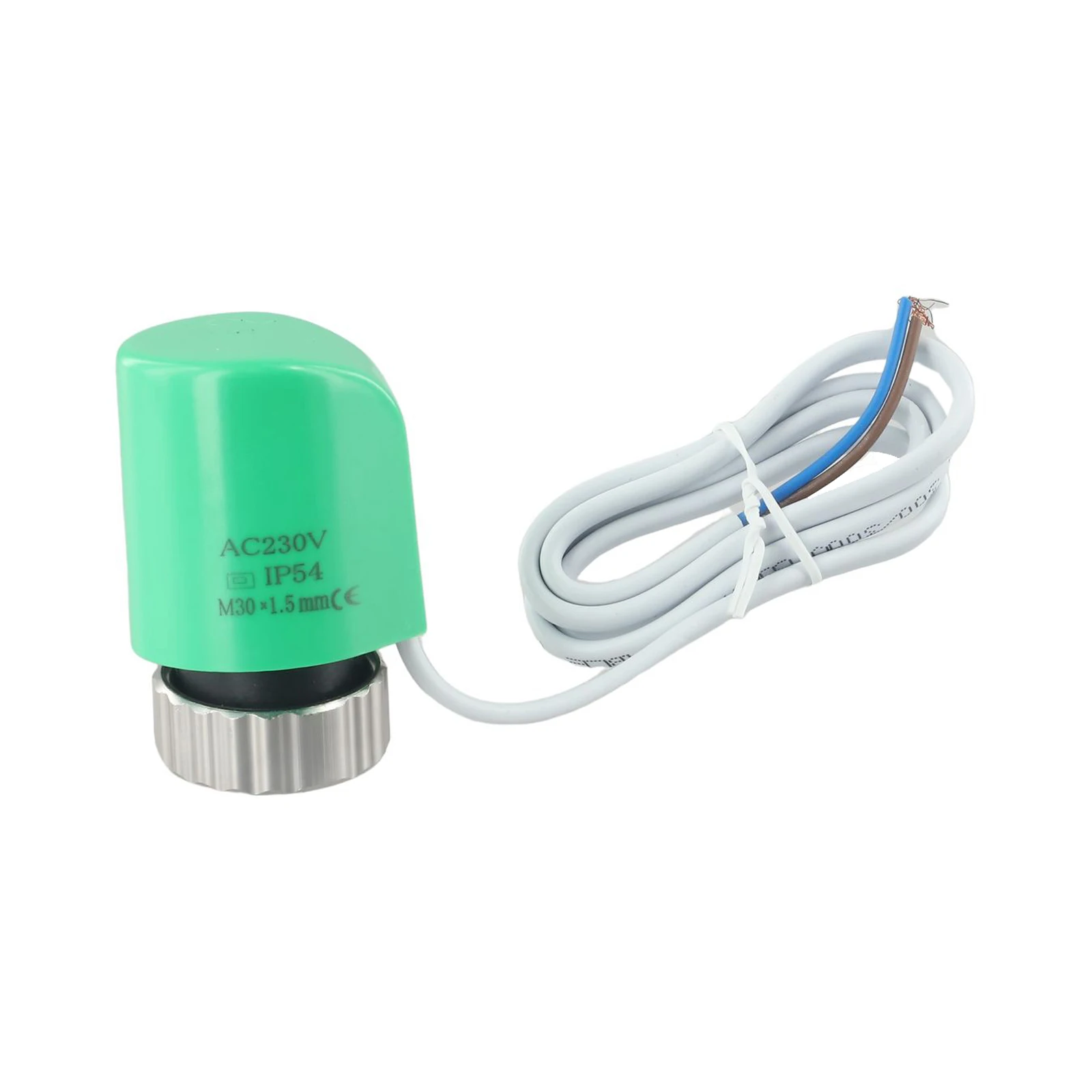 Energy Saving Electrother Actuator Home Supplies Easy Installation Efficiency Enhancement Radiator System Reliable Quality
Energy Saving Electrother Actuator Home Supplies Easy Installation Efficiency Enhancement Radiator System Reliable Quality