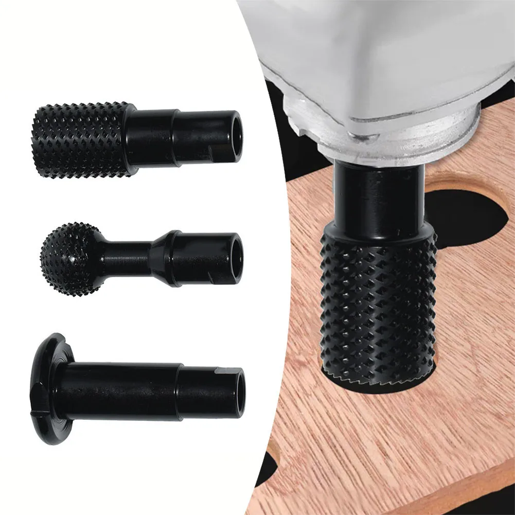 3PCS M14 Grinding Head High-carbon Steel Wooden Groove Carving Tool For Angle Grinder For Grinding Drilling Slotting Woodworking
3PCS M14 Grinding Head High-carbon Steel Wooden Groove Carving Tool For Angle Grinder For Grinding Drilling Slotting Woodworking