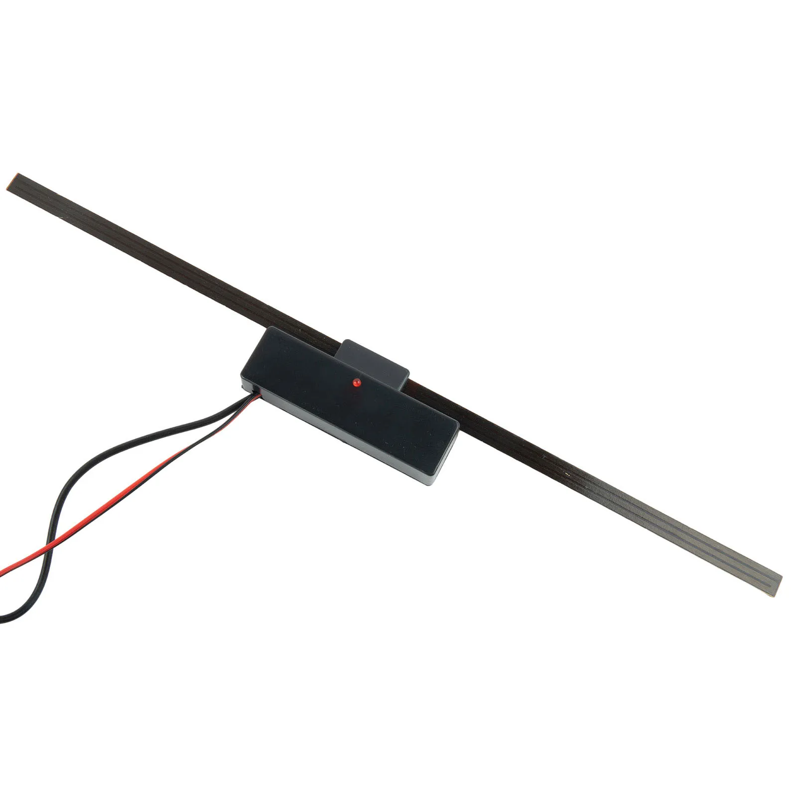 Клейкая антенна для FM-радио, усилитель FM-сигналов, UHF CH14 - 62 VHF CH2-13, абсолютно новый и высококачественный
Клейкая антенна для FM-радио, усилитель FM-сигналов, UHF CH14 - 62 VHF CH2-13, абсолютно новый и высококачественный