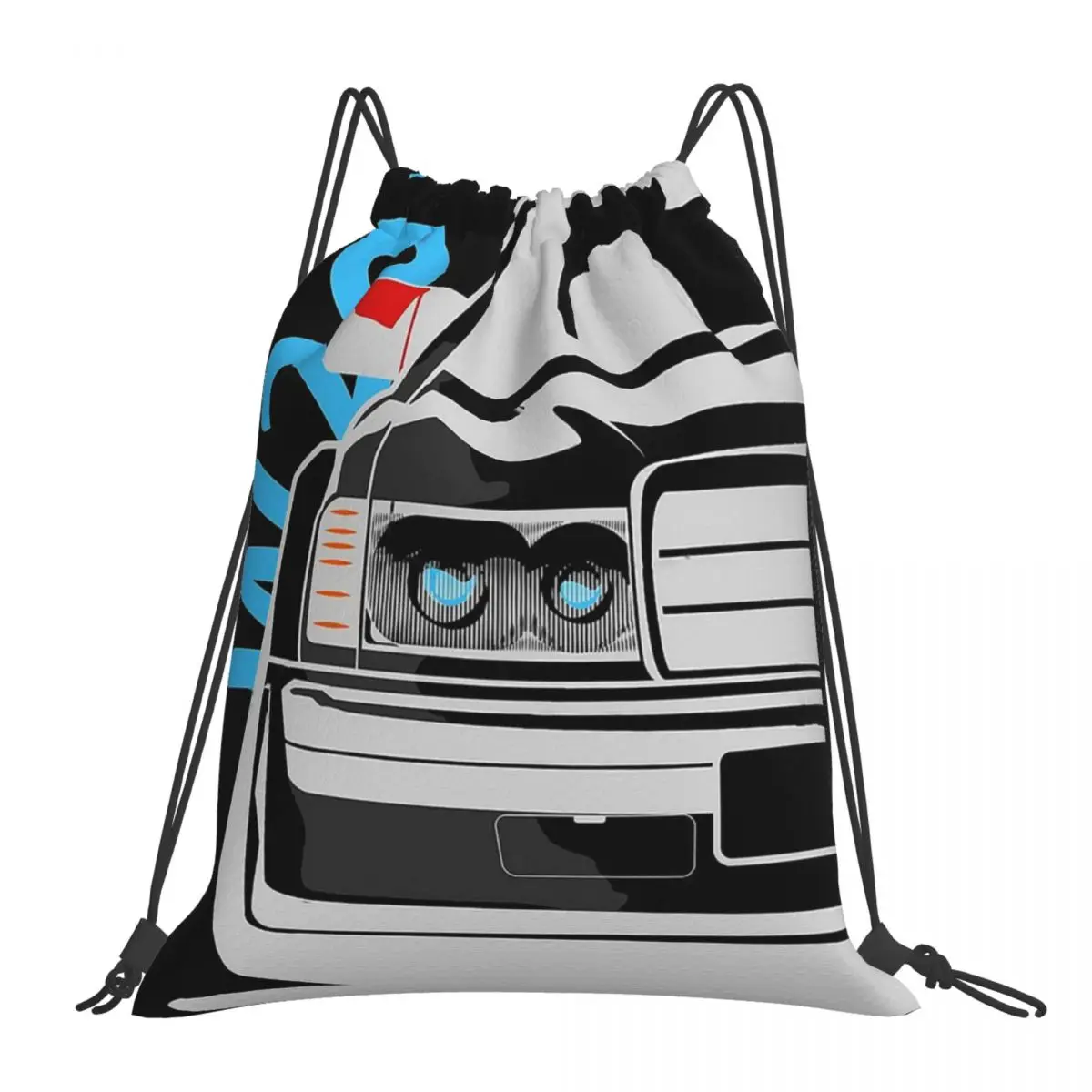 W201 190E Backpacks Casual Portable Drawstring Bags Drawstring Bundle Pocket Sports Bag Book Bags For Man Woman Students
W201 190E Backpacks Casual Portable Drawstring Bags Drawstring Bundle Pocket Sports Bag Book Bags For Man Woman Students