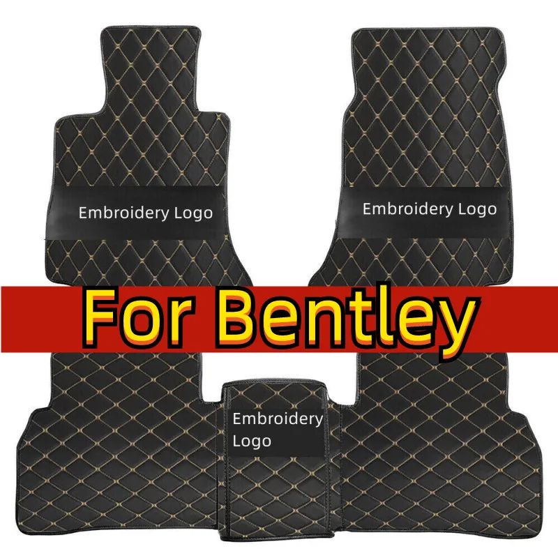 Car Floor Mats For Bentley Continental GT Coupe 2012 2013 2014 2015 2016 2017 Auto Foot Pads Carpet Cover Interior Accessories
Car Floor Mats For Bentley Continental GT Coupe 2012 2013 2014 2015 2016 2017 Auto Foot Pads Carpet Cover Interior Accessories