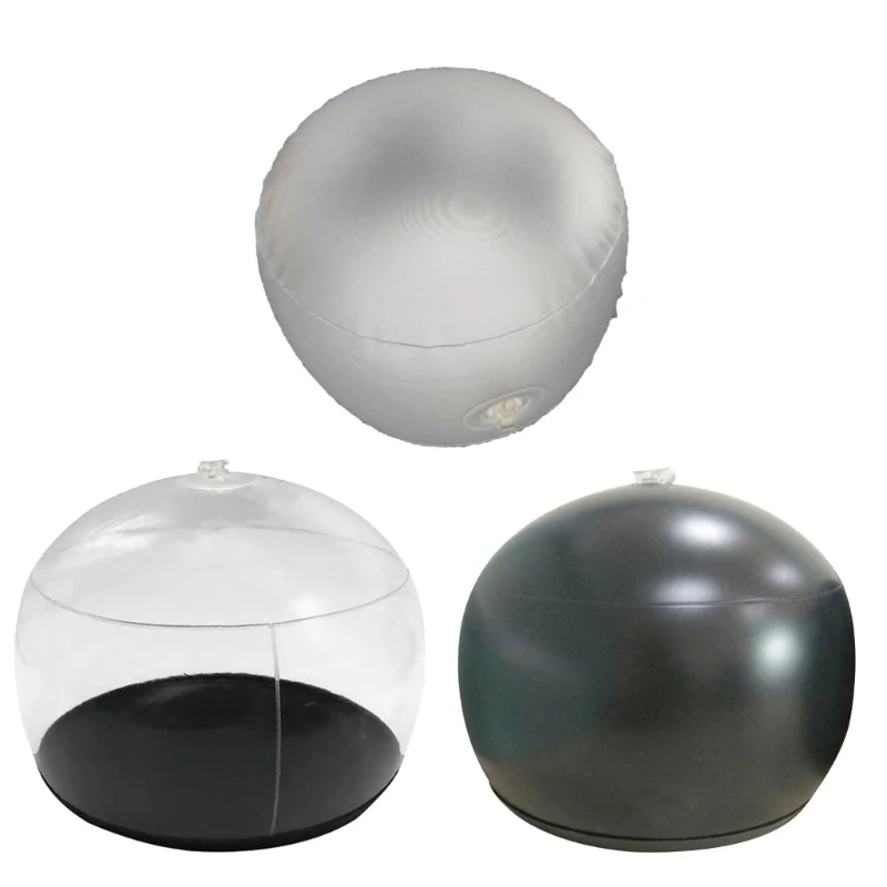 M2EA Versatile Inflatable Hat Rack Portable PVC Hat Display Stand Baseball Caps Support Holder Transparent Hat Modeling Rack
M2EA Versatile Inflatable Hat Rack Portable PVC Hat Display Stand Baseball Caps Support Holder Transparent Hat Modeling Rack