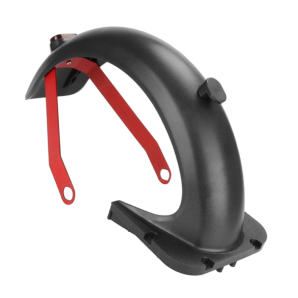 Outdoor Rear Fender Support Electric Scooter 1 Pcs 14*16*2cm 60g Accessories Metal Parts Red / Black Brand New
Outdoor Rear Fender Support Electric Scooter 1 Pcs 14*16*2cm 60g Accessories Metal Parts Red / Black Brand New