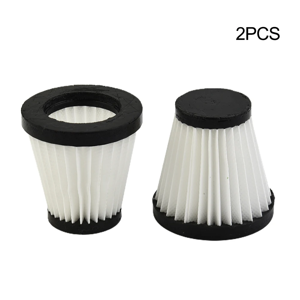 2 Filters For Dirt Devil F117 Filter Washable Reusable Part AD40117 SD20005RED SD30025B Vacuum Cleaner Cleaning Tool Replacement
2 Filters For Dirt Devil F117 Filter Washable Reusable Part AD40117 SD20005RED SD30025B Vacuum Cleaner Cleaning Tool Replacement