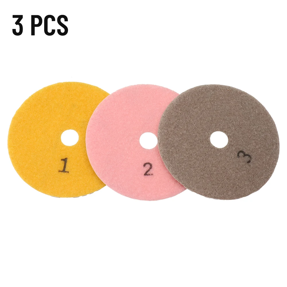 Abrasive Tool Polishing Pads Marble Use Wet Or Dry 4inch Abrasive Wheels Diamond Polishing Pads Diamond Tools Replacement
Abrasive Tool Polishing Pads Marble Use Wet Or Dry 4inch Abrasive Wheels Diamond Polishing Pads Diamond Tools Replacement