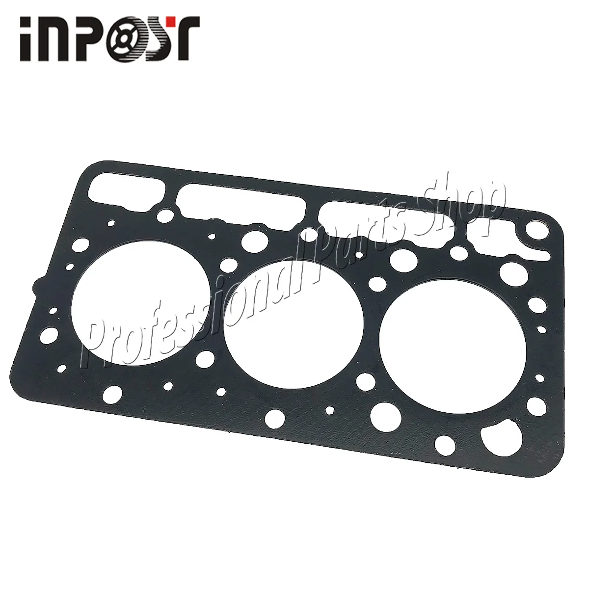 Прокладка головки D850 для Kubota
Прокладка головки D850 для Kubota